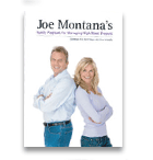 Joe Montana’s Family Playbook for Managing High Blood Pressure