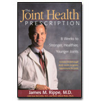 The Joint Health Prescription