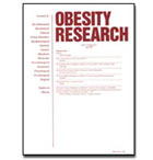 Obesity Research Special Supplement