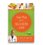 Your Plan for a Balanced Life