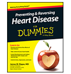 Preventing & Reversing Heart Disease For Dummies