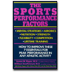 The Sports Performance Factors