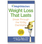 Weight Loss That Lasts
