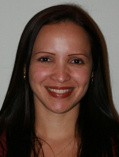 Abinette Soto-Ramirez, Pharm.D.