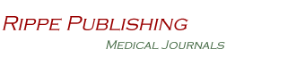 Rippe Health Publishing: Medical Journals