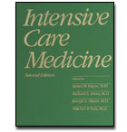 Intensive Care Medicine 2nd ed