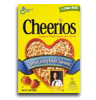 The Cheerios®