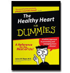 The Healthy Heart For Dummies