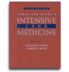 Intensive Care Medicine 5th ed