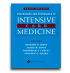 Procedures and Techniques in Intensive Care Medicine 3rd Ed