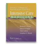 Procedures, Techniques and Minimally Invasive Monitoring in Intensive Care Medicine 4th ed