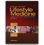 American Journal of Lifestyle Medicine