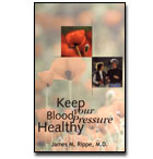Keep Your Blood Pressure Healthy