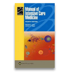 Manual of Intensive Care Medicine 4th ed