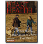 Newsweek Heart Health Supplement