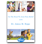 On The Road to Joint Pain Relief
