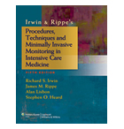 Procedures, Techniques and Minimally Invasive Monitoring in Intensive Care Medicine 5th ed