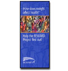 REWARD Project Brochure